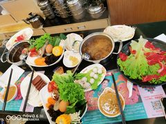 -永旺梦乐城国际商城(北清路店)