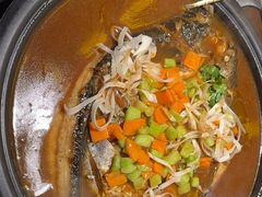 -探鱼·鲜青椒爽麻烤鱼(领展购物广场店)