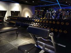 -VIP 威尔仕健身·游泳(嘉华中心店)