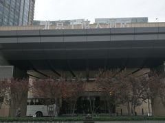 -北京千禧大酒店