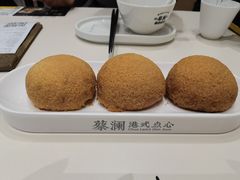 -蔡澜点心·粤菜(月星环球港店)