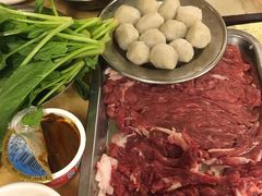 -月圆火锅(宁海东路二店)