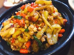 -潇湘阁(昆泰国际大厦店)