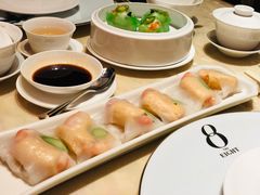 -8餐厅(新葡京酒店)