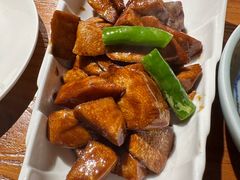 -金枝玉叶上海人家食府(三里河店)