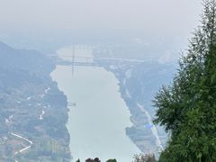 -金堂县云顶石城风景区