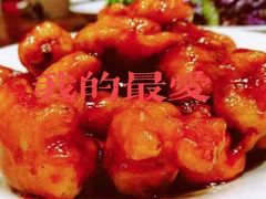 -宴秋杭州菜(锦艺城店)