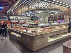 -名羊天下·火锅烧烤自助料理(镇明路店)