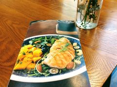 -AFS Cafe & Canteen(闽江二路店)