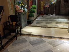 -汉宫汤泉汗蒸洗浴(五四广场店)