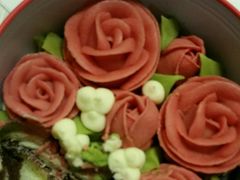 -BON CAKE(华贸购物中心店)