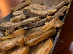 -義聚德·清真铜锅涮羊肉·烧烤(河东店)