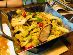 -酸婆娘江湖川菜(紫竹路店)