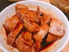 -东园小馆(苏州中心店)