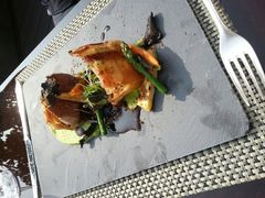 -上海和平饭店-华懋阁 The Cathay Room