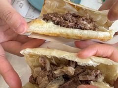-高玛纳驴肉火烧(一世界店)