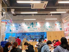 -东排食堂长沙小吃大排档(五一广场店)