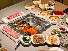 -海底捞火锅(苏宁生活广场店)