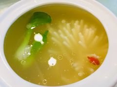 -天蓮珍素館