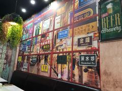 -年轮烧烤·羊蝎子·烤鱼(星湖街店)