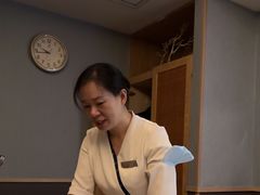 -和子足浴SPA会馆(梁溪店)