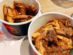 -肯德基(绍兴悦来店)