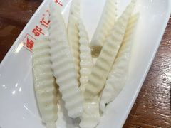 山药-邵汇大虾(大东门店)