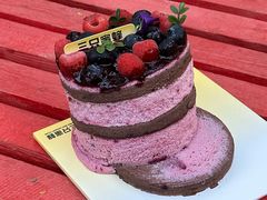 -三只蜜蜂蛋糕(汇一城店)