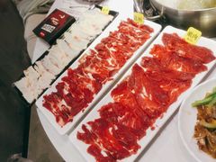 -海银海记牛肉火锅(解放路店)