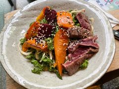 -BAKER&SPICE(安福路店)