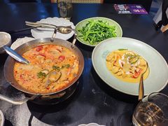 -Thai Alley泰爱里(二沙岛店)