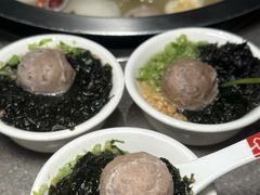 -八合里潮汕鲜牛肉火锅(深圳海岸城店)
