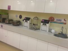 -蓝旗亲子游泳(范湖万达广场店)