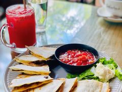 -萨尔瓦多Salvador's