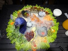 -品德宏·孔雀宴的发源地(金塔园店)