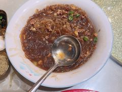 -崂山水果园农家宴(泉水鸡店)