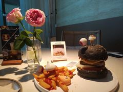 -G+KITCHEN(龙湖狮山天街店)