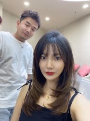-DX HAIR SALON·发现未知美发沙龙