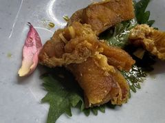 -常州新城希尔顿酒店-御玺中餐厅