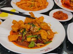 -桃园中华料理炸酱面(燕儿岛路店)