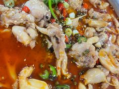 -米二红烧兔(华阳店)