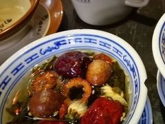 -巴四老城区炭火蛙锅(张江店)