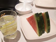 -海底捞火锅(长宁路龙之梦店)