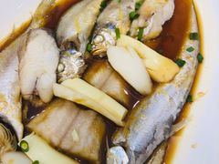 -好兄弟郭巨海鲜(天一阁店)