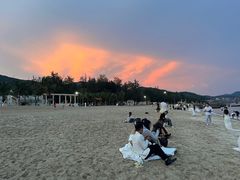 -玫瑰海岸文化旅游度假区