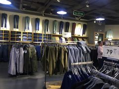 -鹿岛会员店(熙地港店)