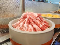 -密友回转自助火锅(世茂国际广场店)