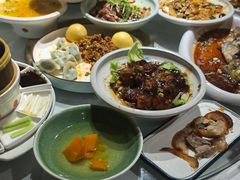 -金百万烤鸭店(良乡店)