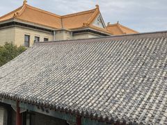-伪满皇宫博物院