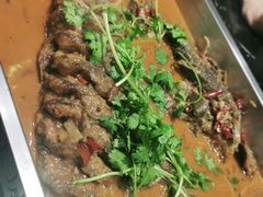 -新珠城鱼坊(龙湖店)